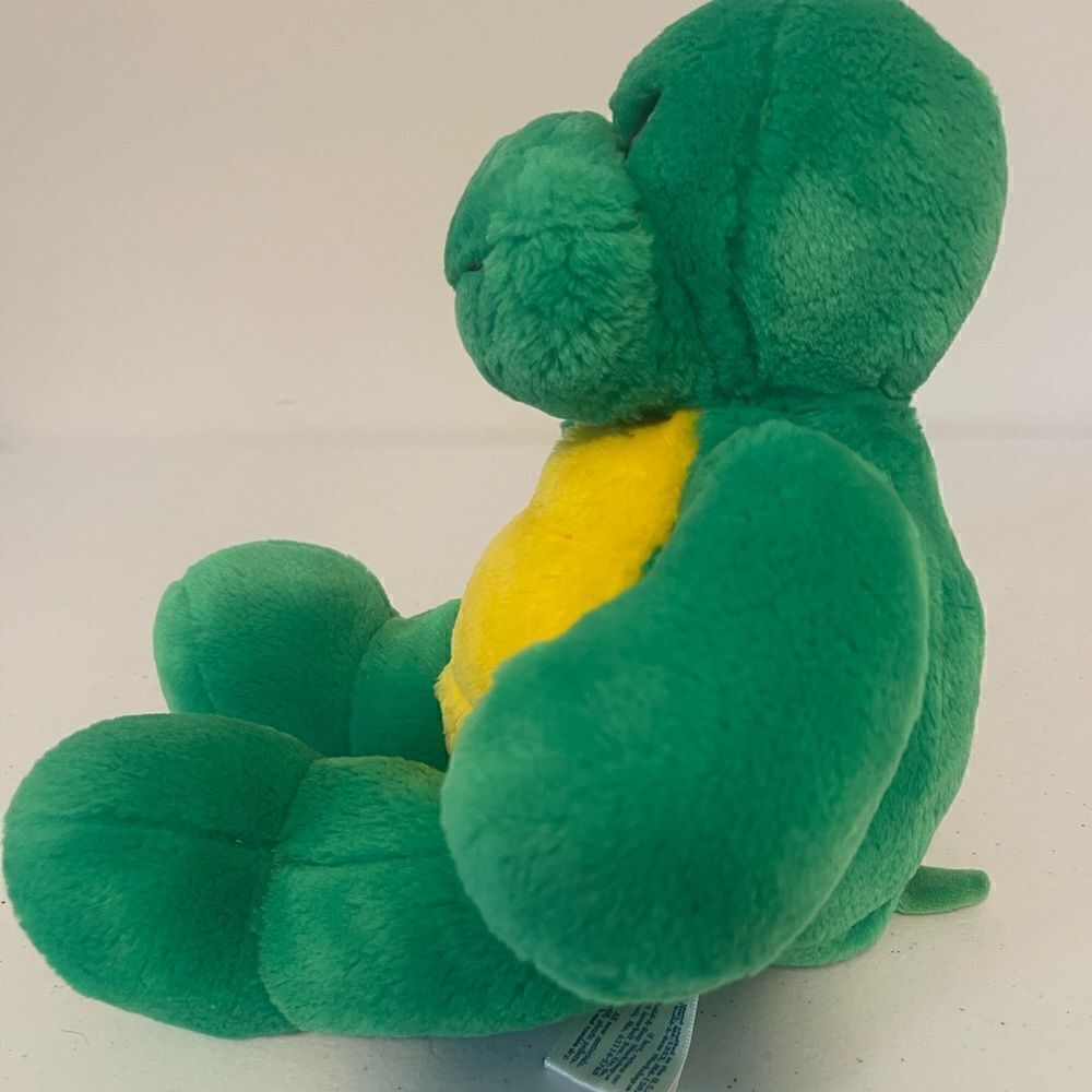 Build A Bear Turtle - Picture 4 of 6